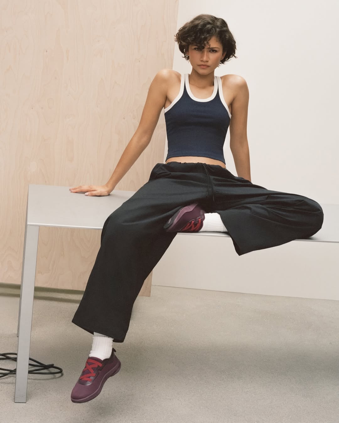 spike jonze crea un laboratorio de suenos para lo nuevo de zendaya y on 25gramos 2
