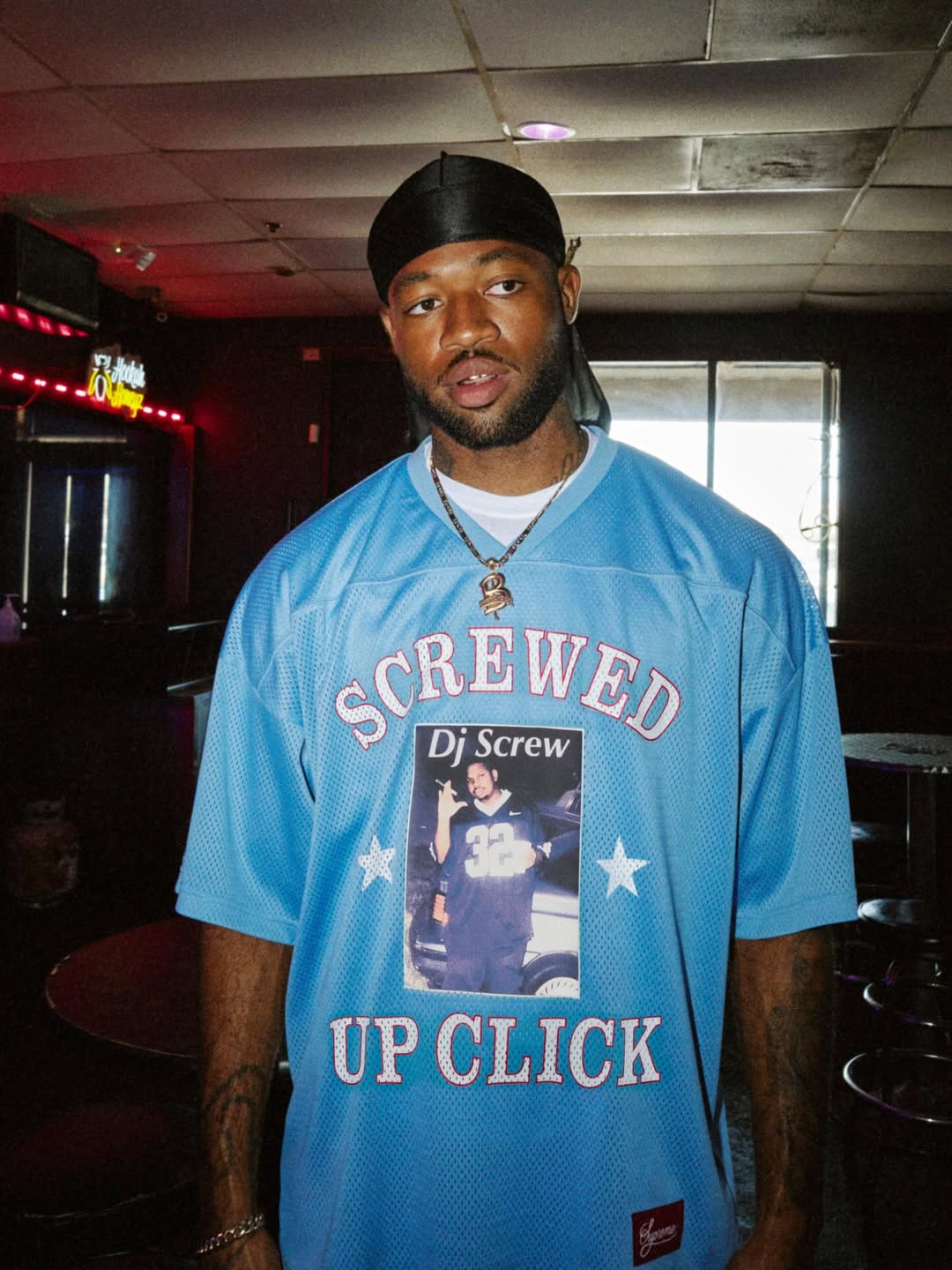 supreme rinde tributo a dj screw y si no sabes quien es ya tienes excusa para descubrirlo 25gramos 1