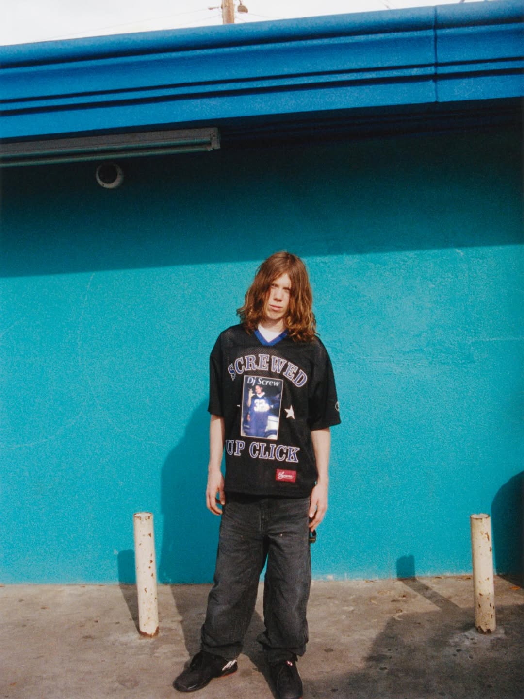 supreme rinde tributo a dj screw y si no sabes quien es ya tienes excusa para descubrirlo 25gramos 2