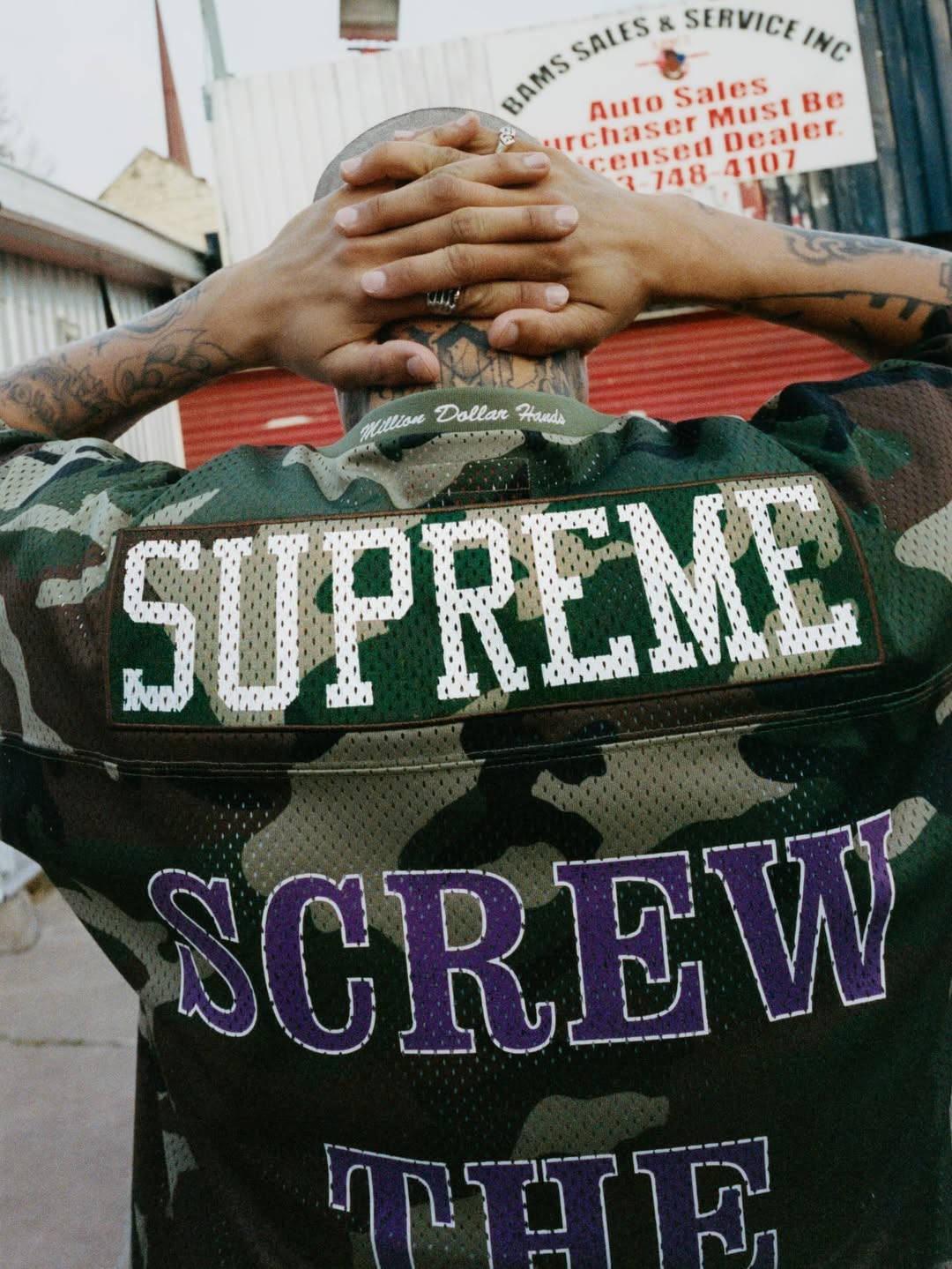 supreme rinde tributo a dj screw y si no sabes quien es ya tienes excusa para descubrirlo 25gramos 3