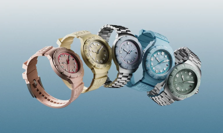 tag heuer pinta de tonos pastel su coleccion formula 1 25gramos 2