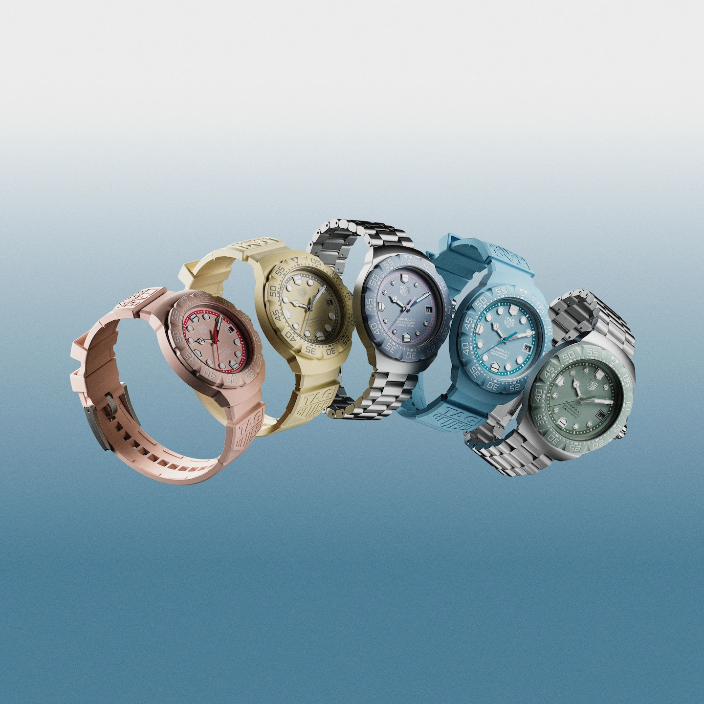 tag heuer pinta de tonos pastel su coleccion formula 1 25gramos 2