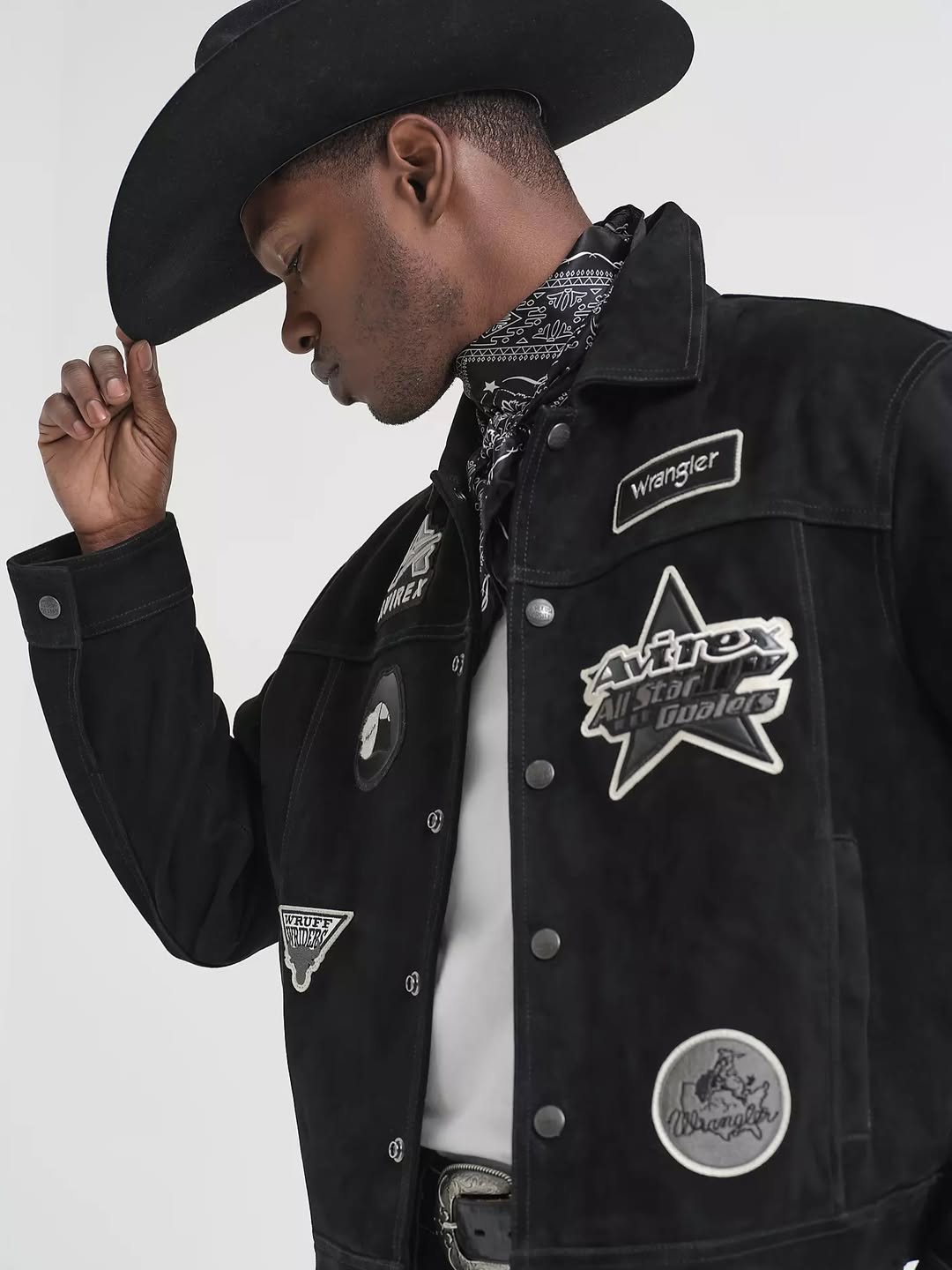 wrangler y avirex se entienden mejor de lo que parece 25gramos 2