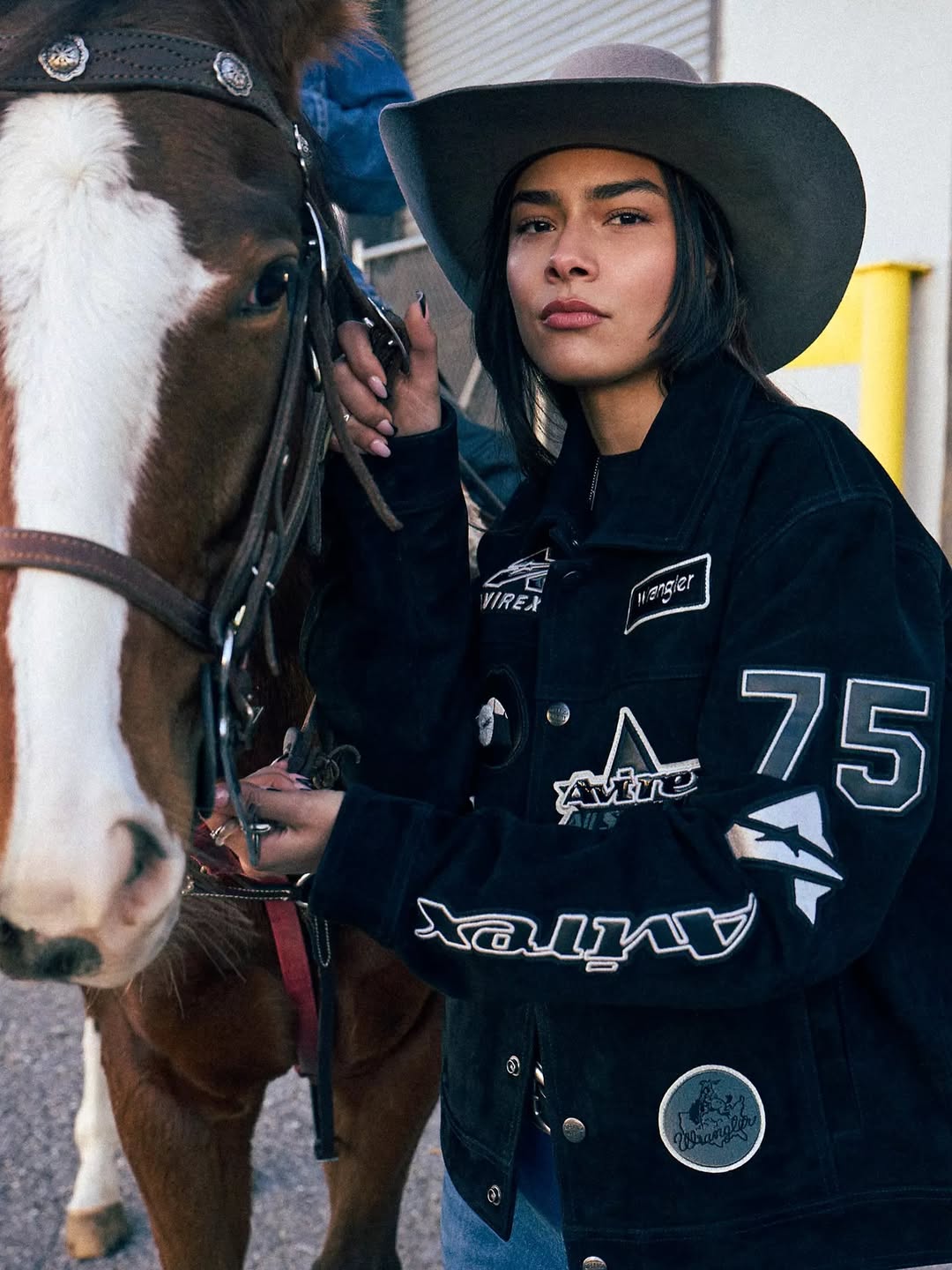 wrangler y avirex se entienden mejor de lo que parece 25gramos 4