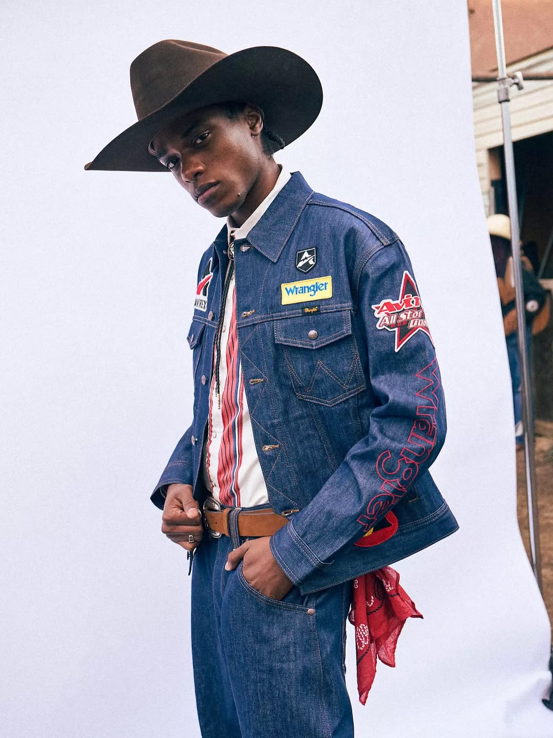 wrangler y avirex se entienden mejor de lo que parece 25gramos 5