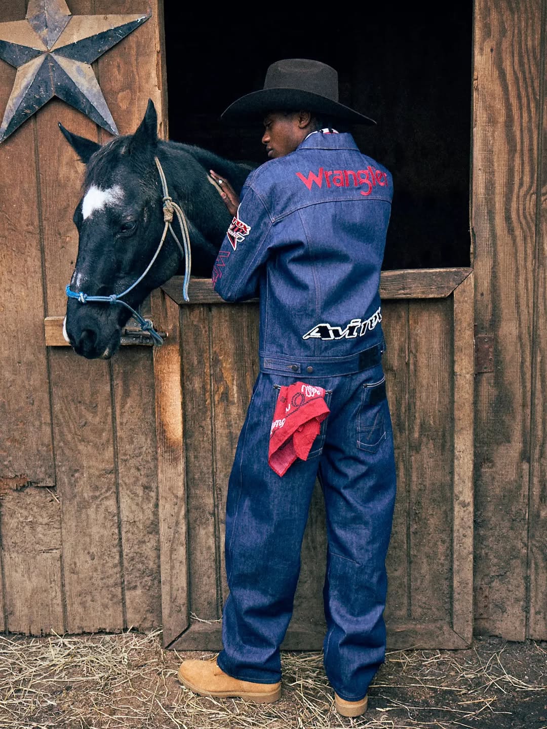 wrangler y avirex se entienden mejor de lo que parece 25gramos 7