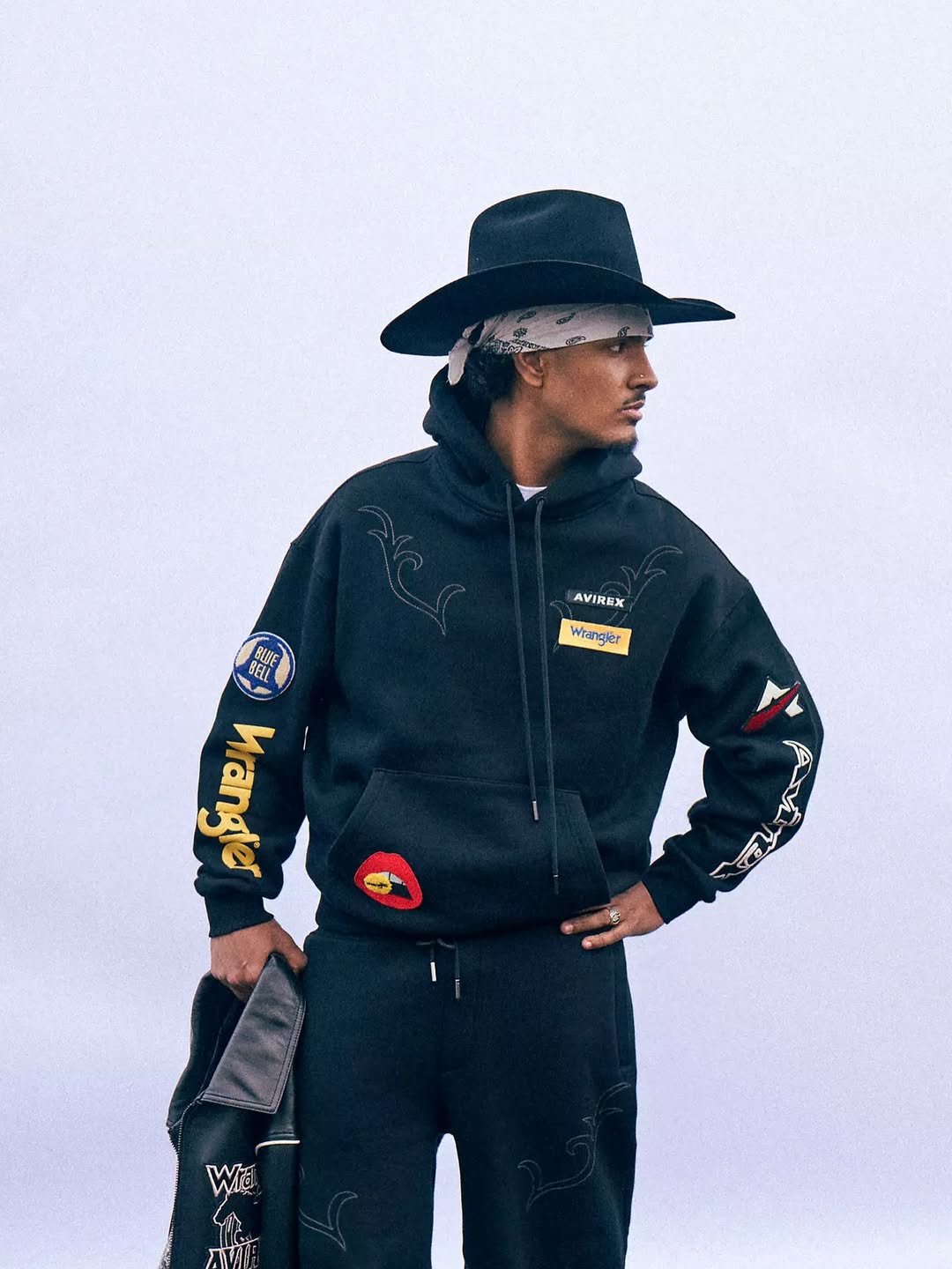 wrangler y avirex se entienden mejor de lo que parece 25gramos 8
