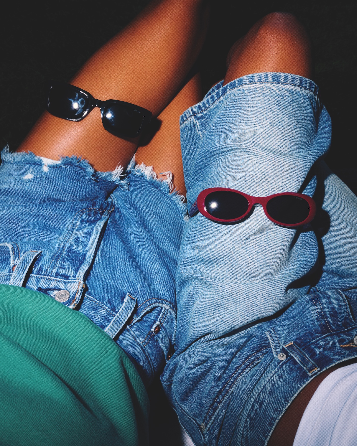 a levis summer verano y2k 25gramos 1
