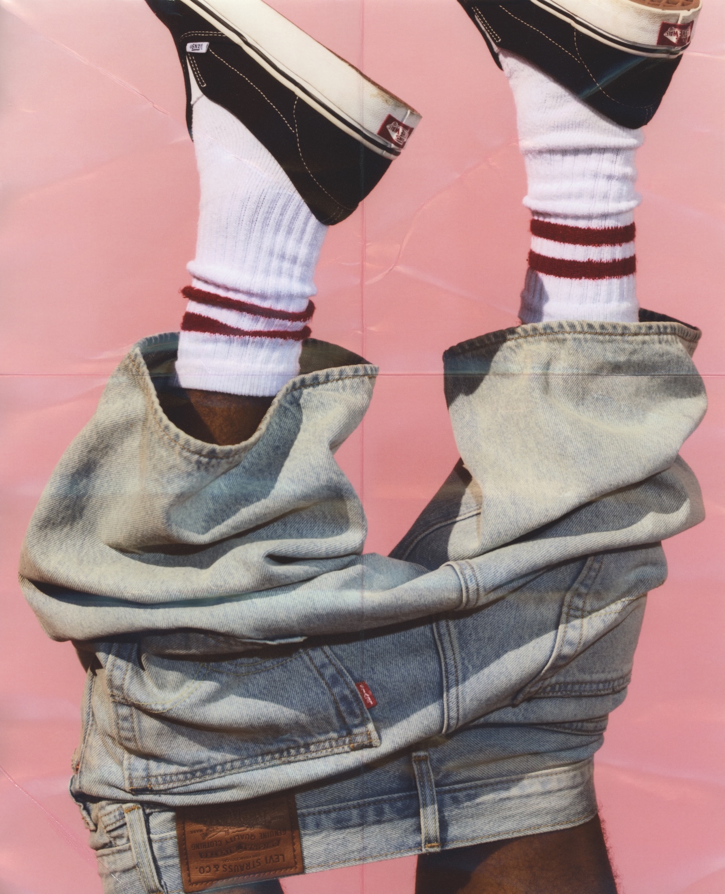 a levis summer verano y2k 25gramos 7