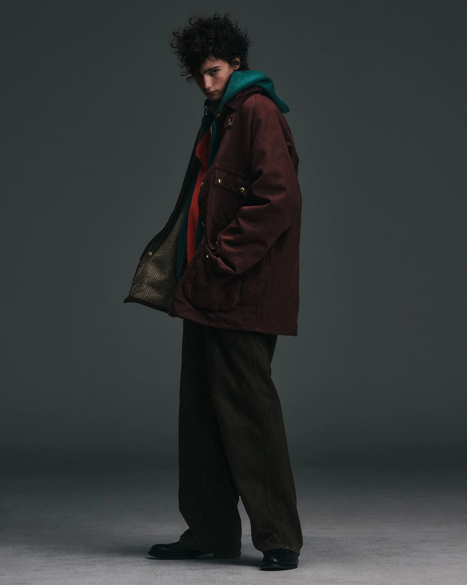 a presse ya esta pensando en el invierno 25gramos 11