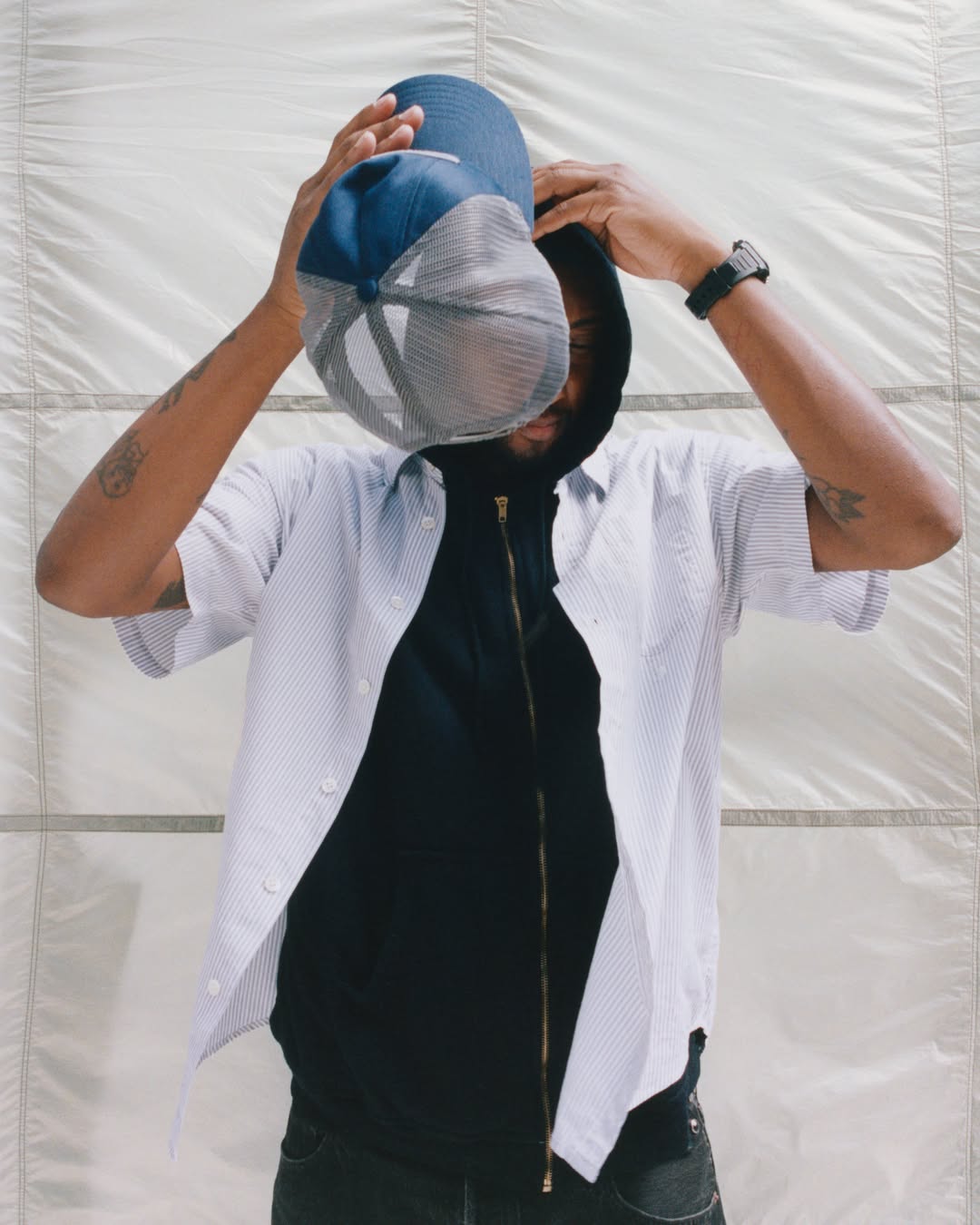 a stussy no le hace falta reinventarse tampoco en verano 25gramos 12