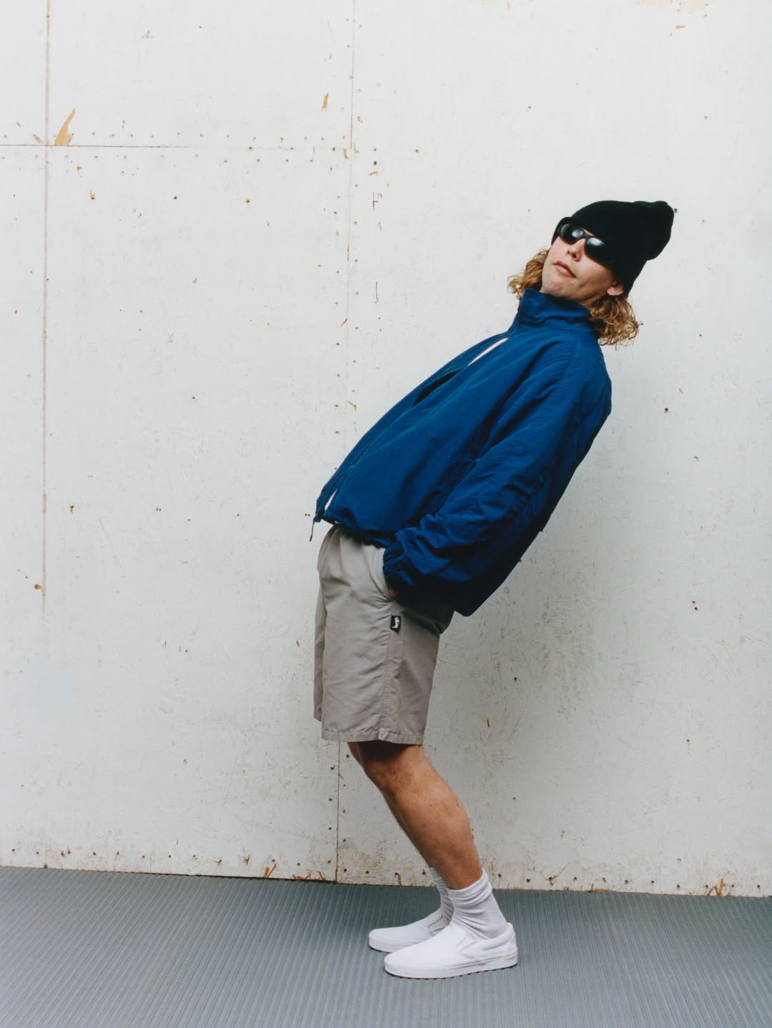 a stussy no le hace falta reinventarse tampoco en verano 25gramos 2