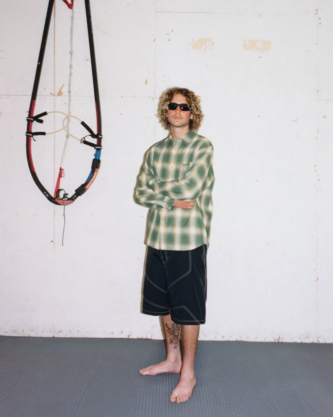 a stussy no le hace falta reinventarse tampoco en verano 25gramos 8