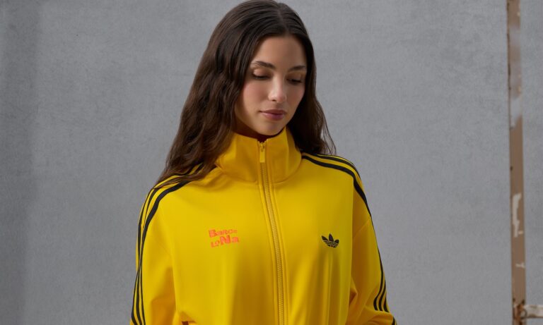 adidas convierte la gira mundial de bad bunny en una coleccion 25gramos 13 1