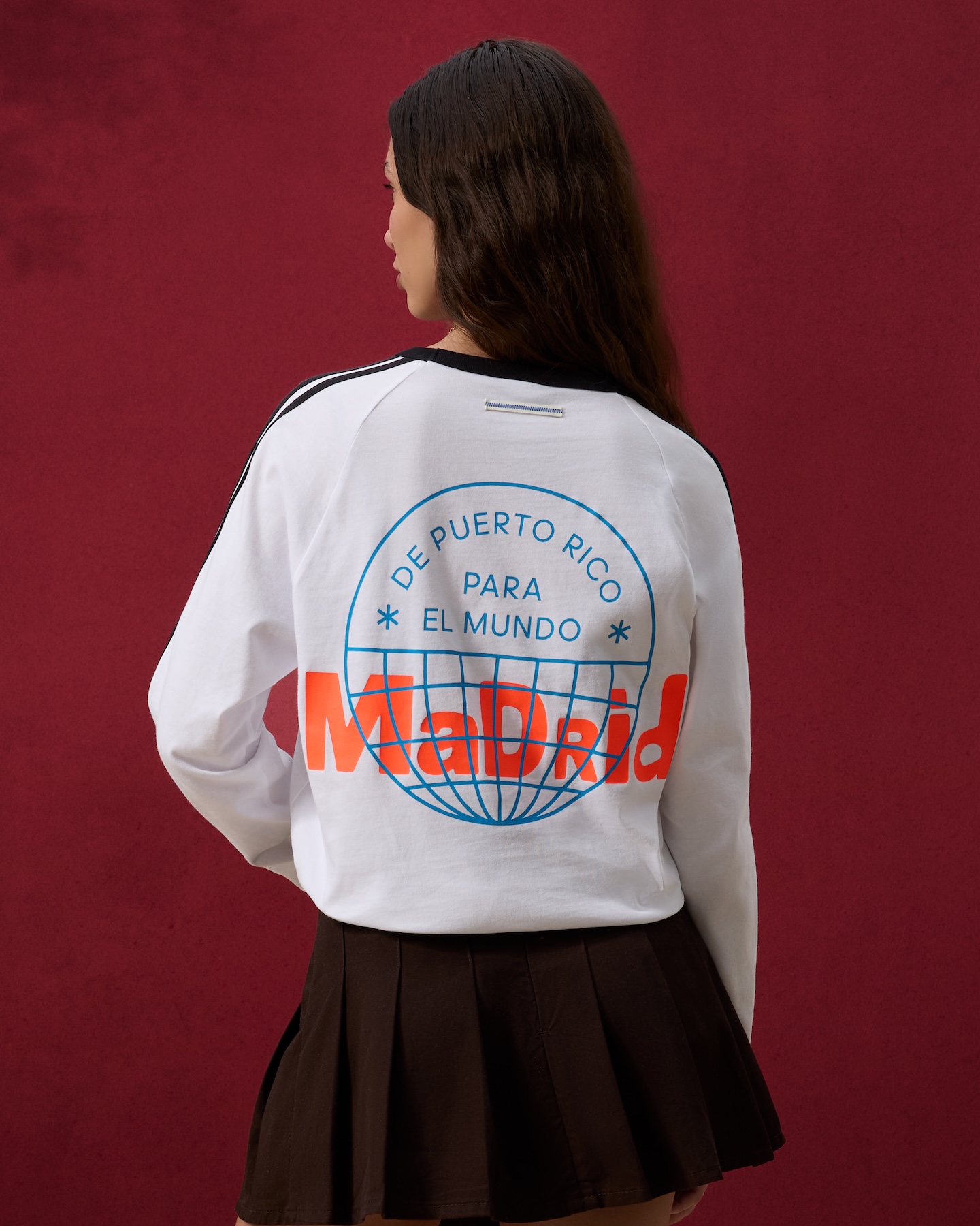 adidas convierte la gira mundial de bad bunny en una coleccion 25gramos 2