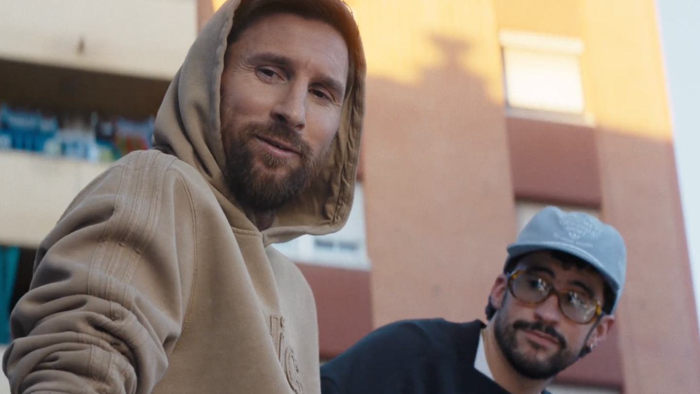 adidas saca la artilleria pesada en la previa del mundial con backyard legends 25gramos