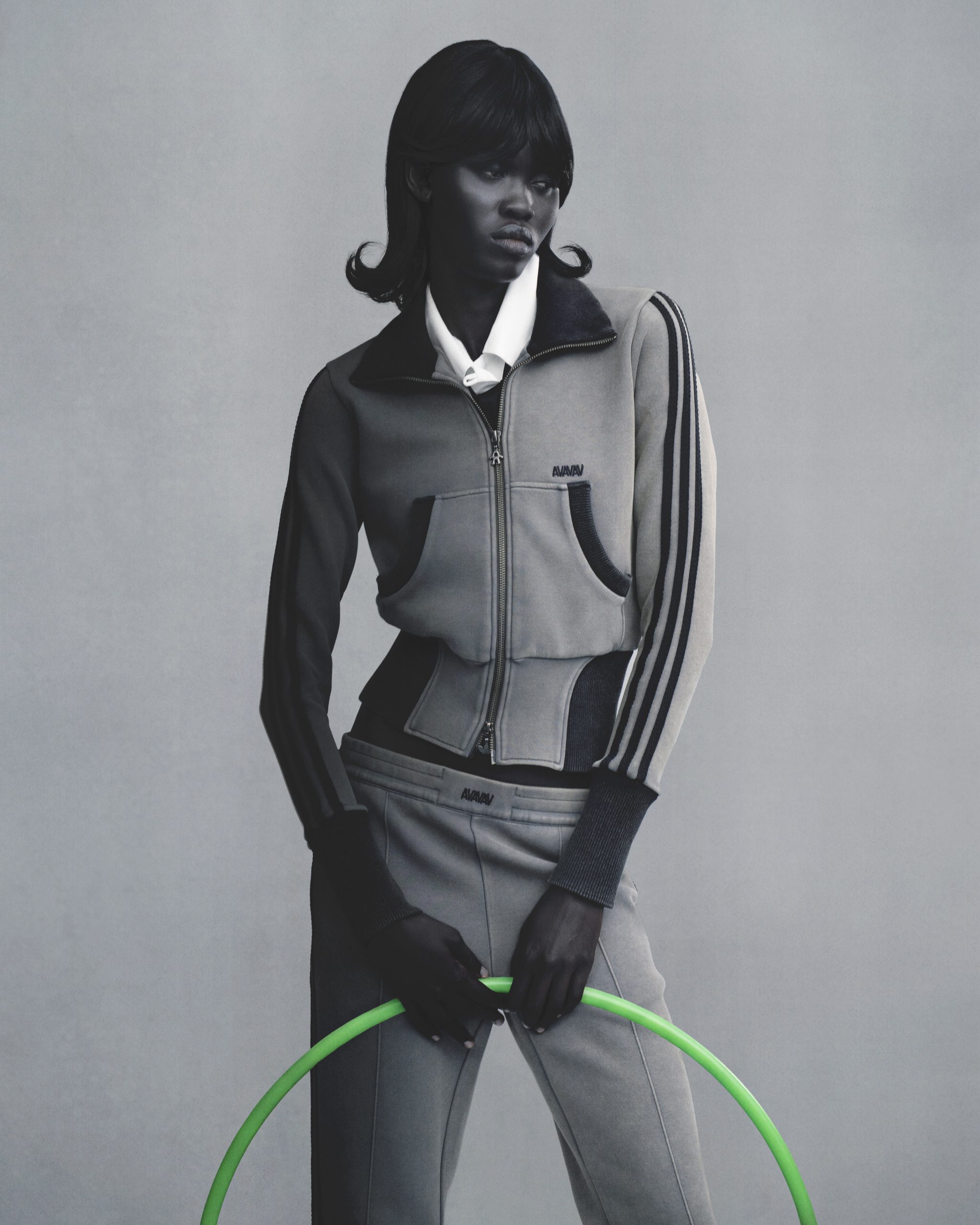 adidas sigue explorando su lado mas experimental con avavav 25gramos 7