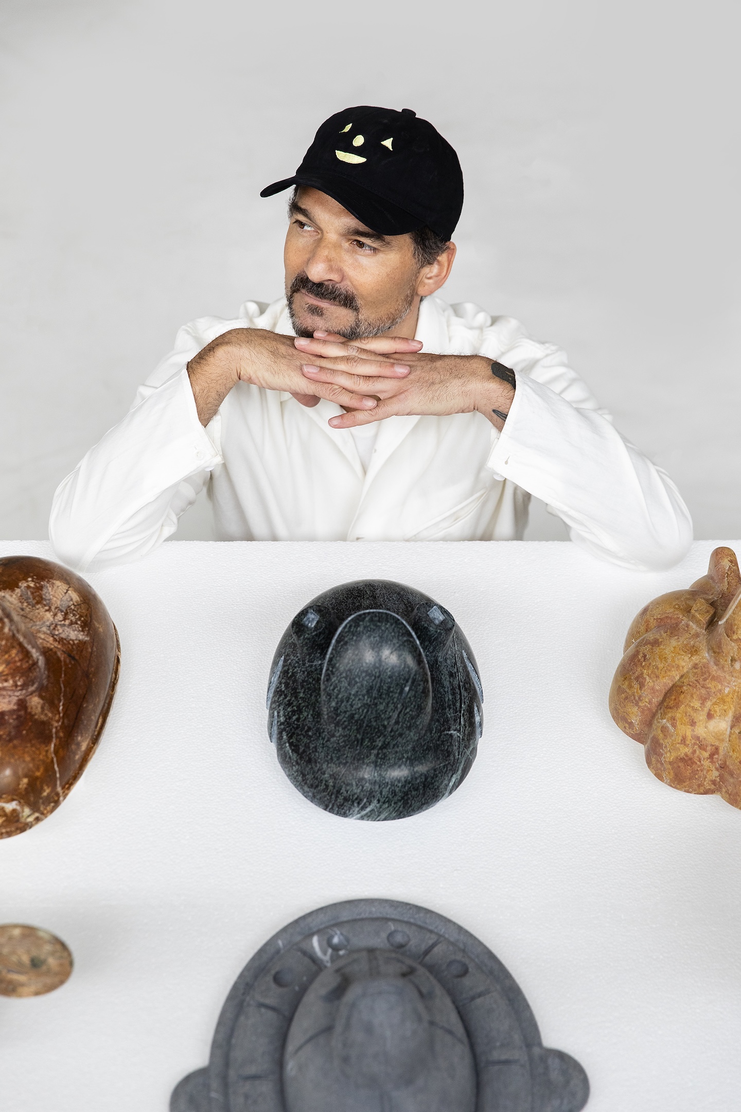 asi fue el paso de jaime hayon por el salone del mobile 25gramos 3