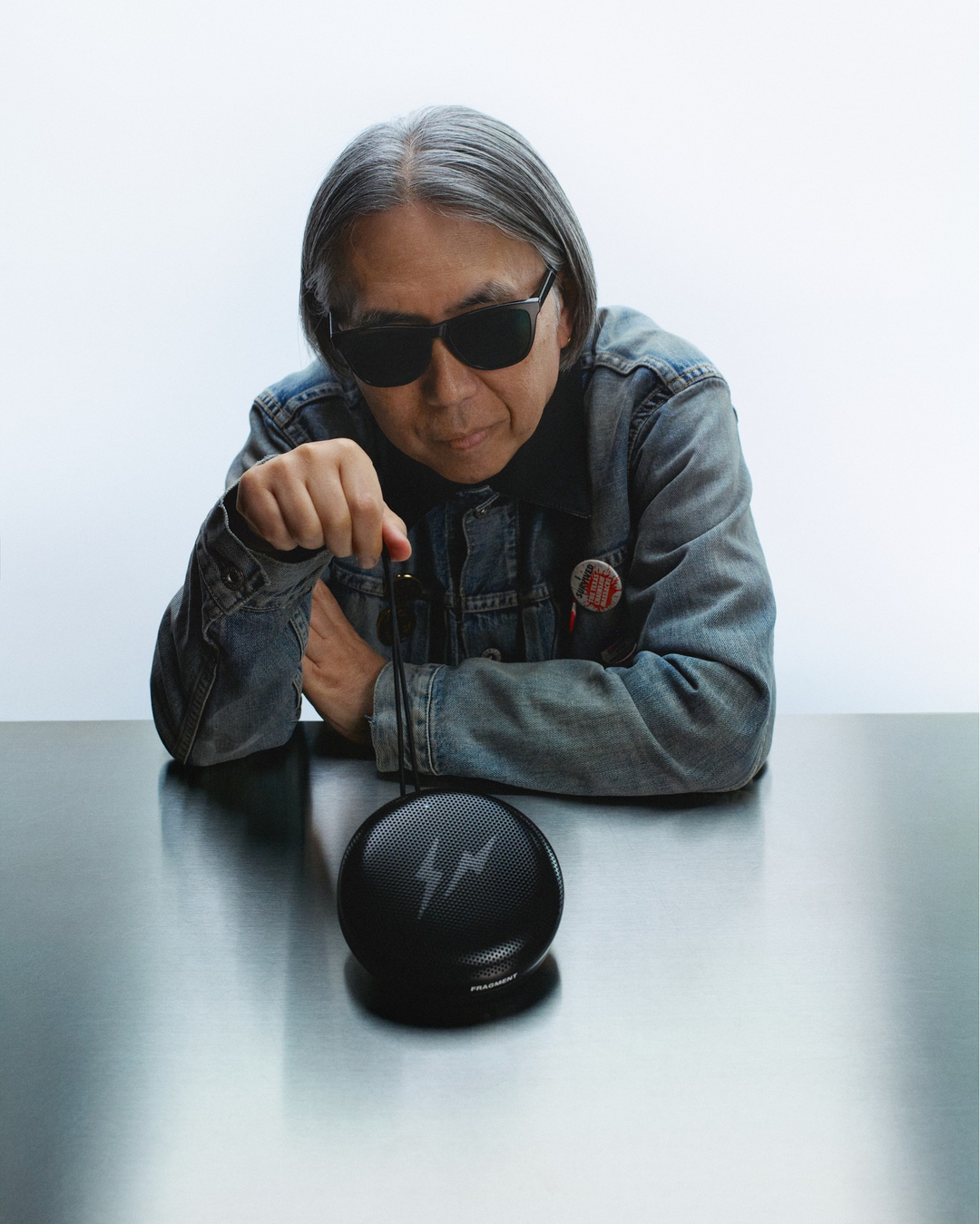 bang olufsen se sumerge en el universo de hiroshi fujiwara 25gramos 6
