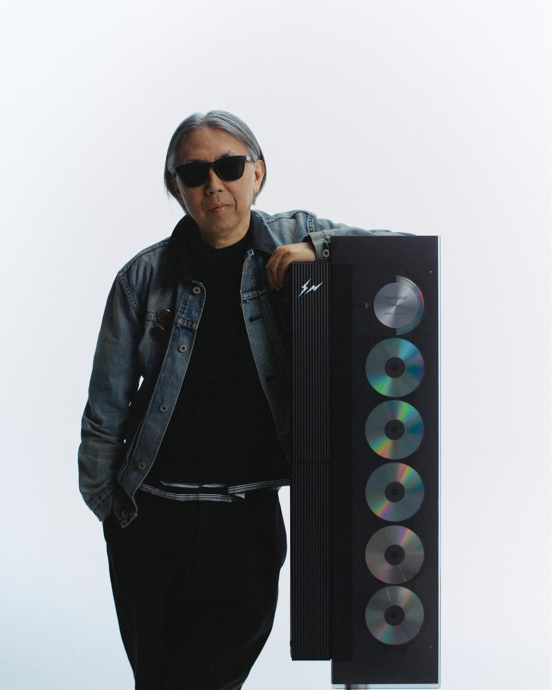 bang olufsen se sumerge en el universo de hiroshi fujiwara 25gramos 8