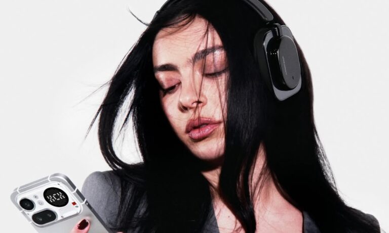 charli xcx se une a nothing como embajadora y tambien como duena 25gramos 2 1