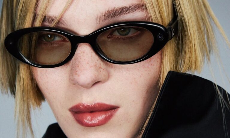 gentle monster entra en las gafas inteligentes junto a samsung y google 25gramos 1 1
