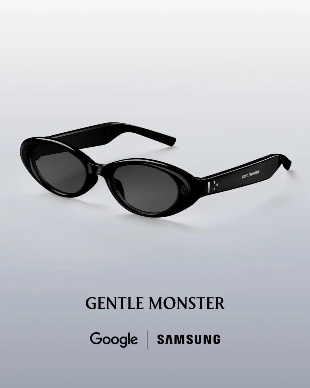 gentle monster entra en las gafas inteligentes junto a samsung y google 25gramos 2