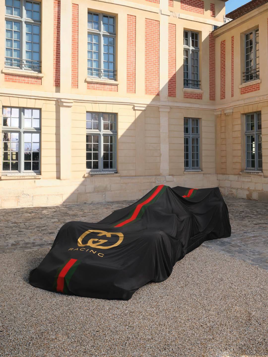 gucci se hace un hueco en la parrilla de formula 1 25gramos 1