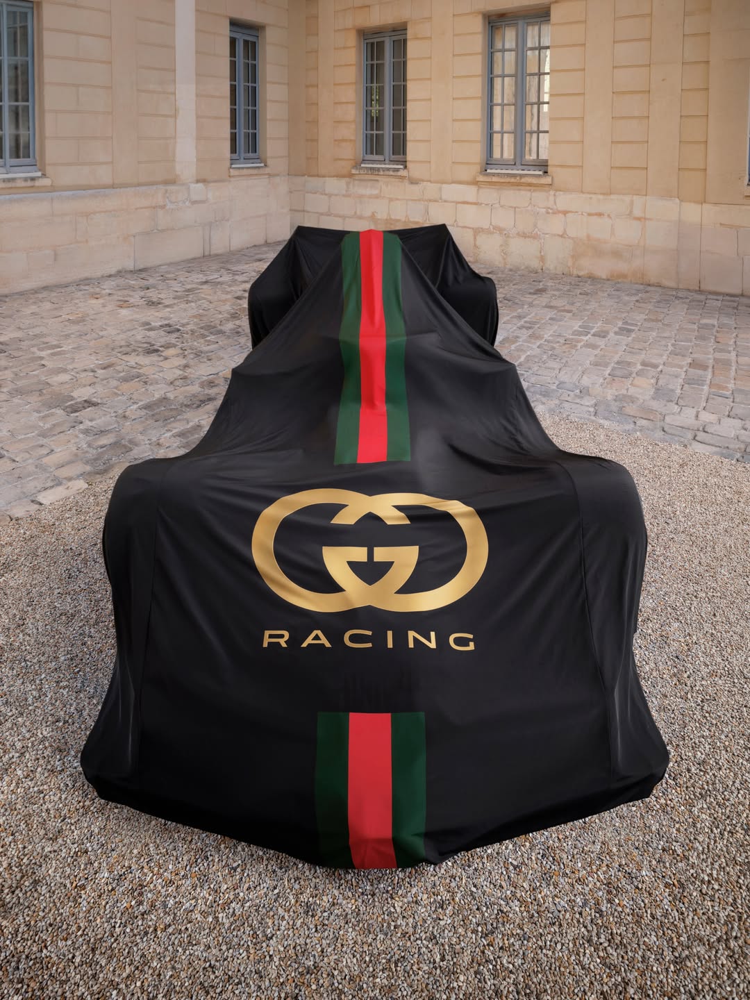 gucci se hace un hueco en la parrilla de formula 1 25gramos 2