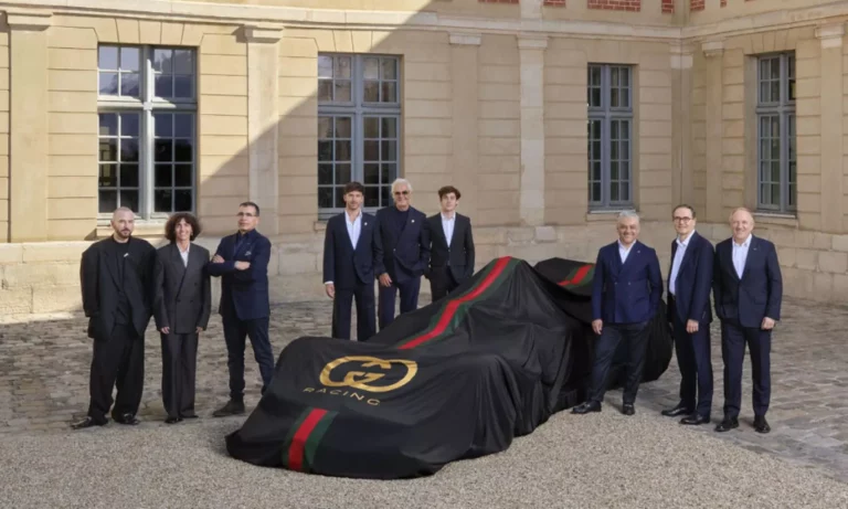 gucci se hace un hueco en la parrilla de formula 1 25gramos 3