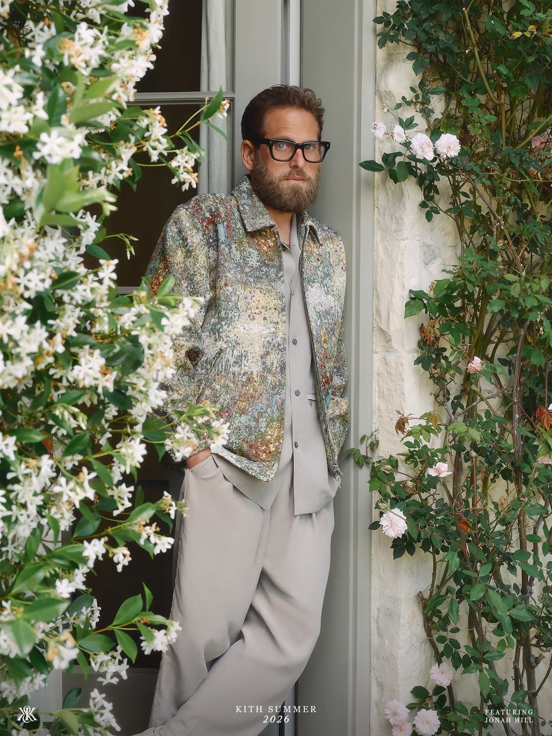 jonah hill protagonista en la campana de verano de kith 25gramos 1