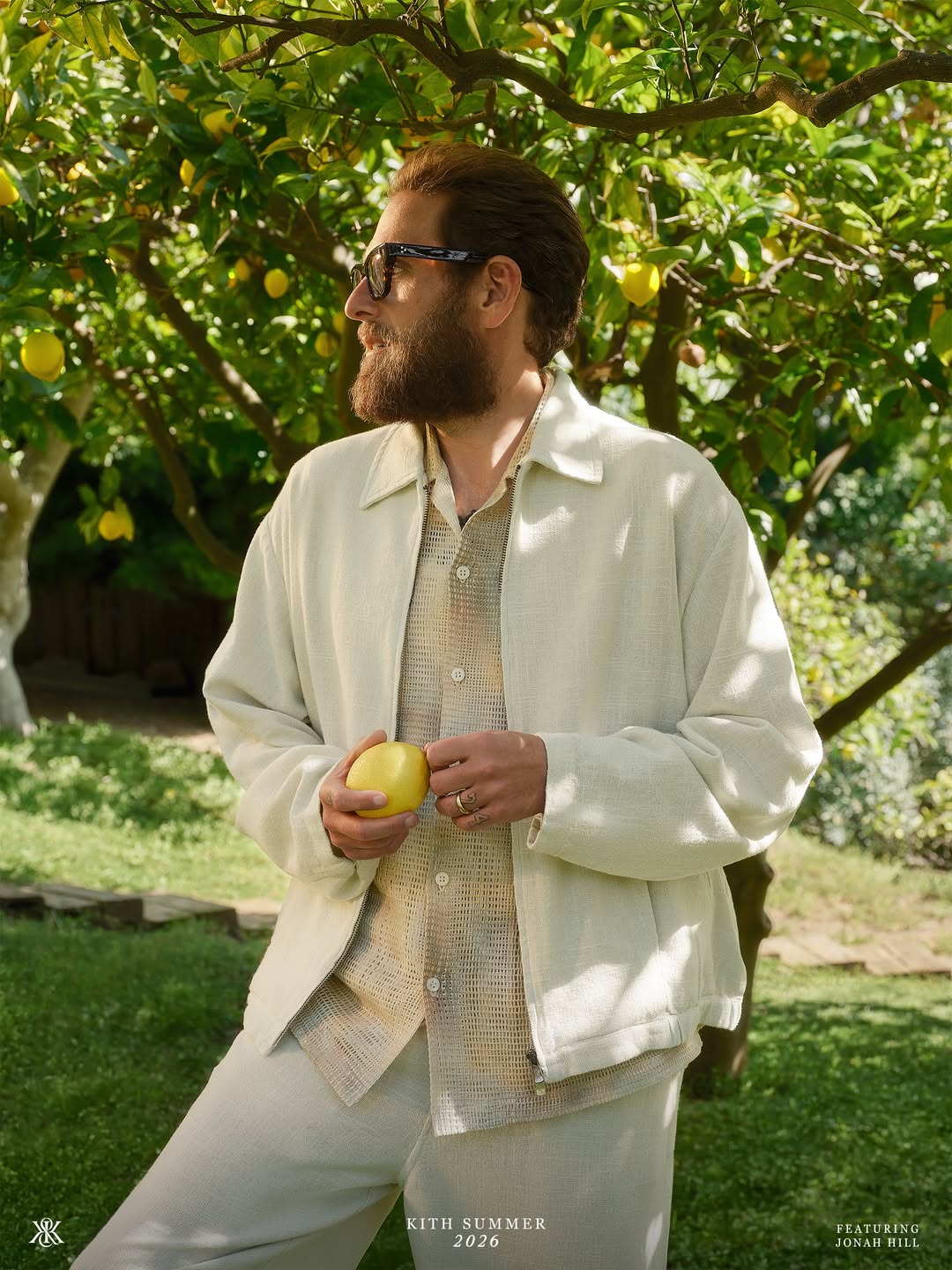 jonah hill protagonista en la campana de verano de kith 25gramos 3