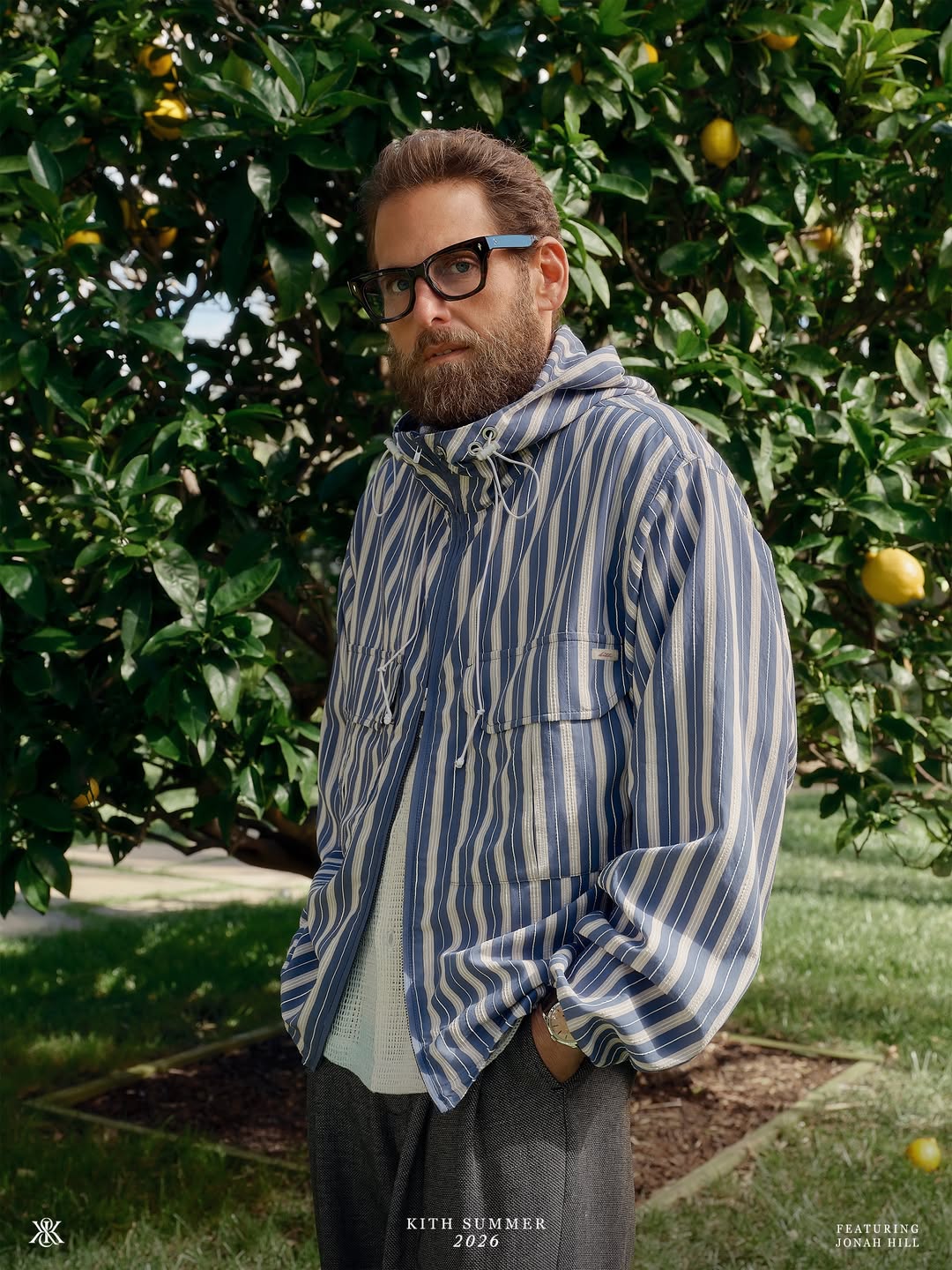 jonah hill protagonista en la campana de verano de kith 25gramos 5