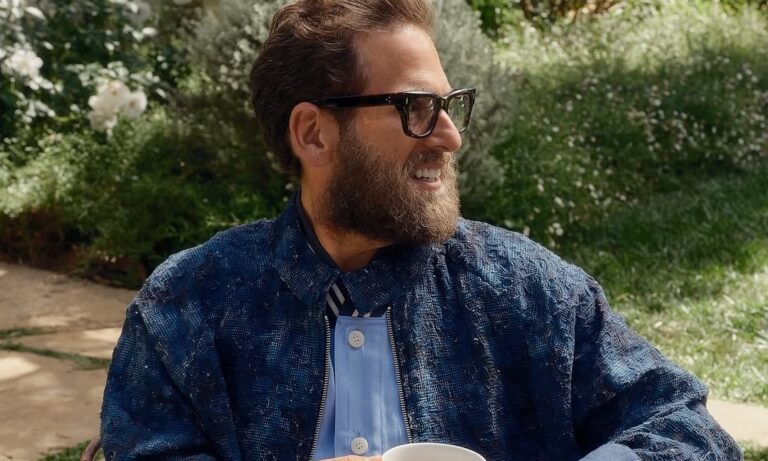 jonah hill protagonista en la campana de verano de kith 25gramos 8 1
