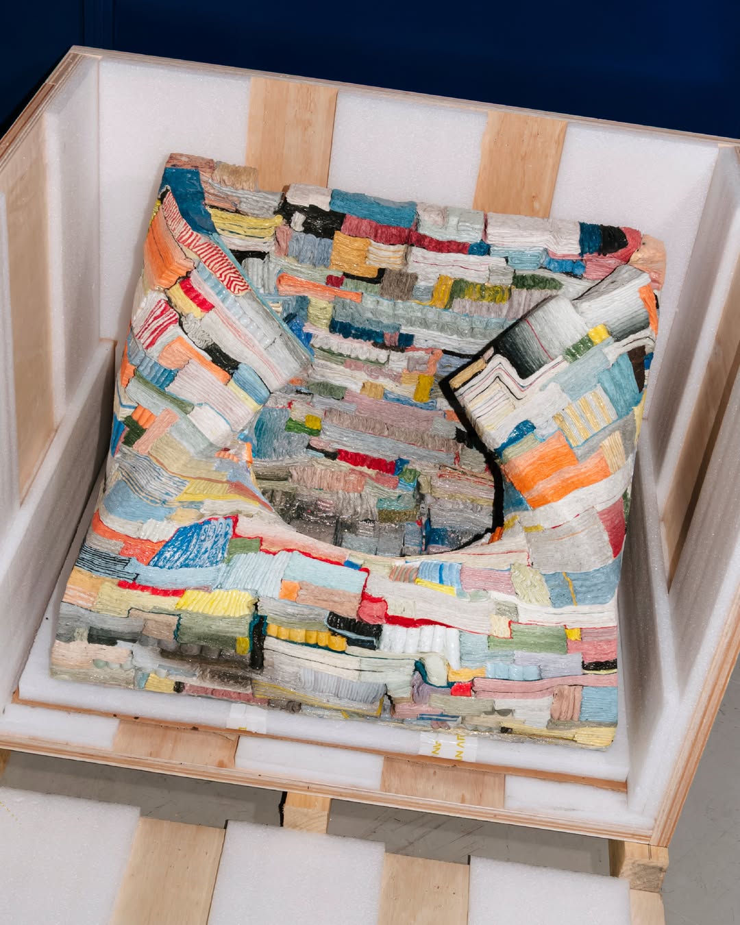 jongjin park gana la novena edicion del loewe foundation craft prize 25gramos 3