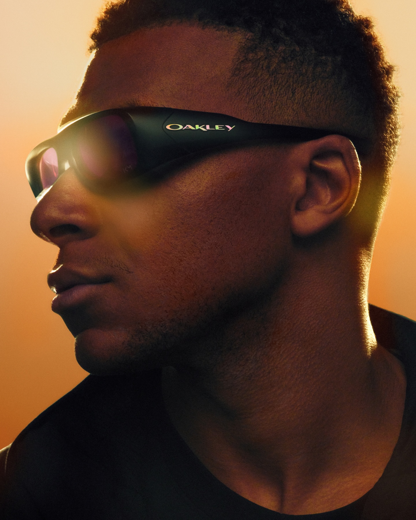 kylian mbappe y jaylen brown suben un escalon la coleccion de atletas de oakley 25gramos 2