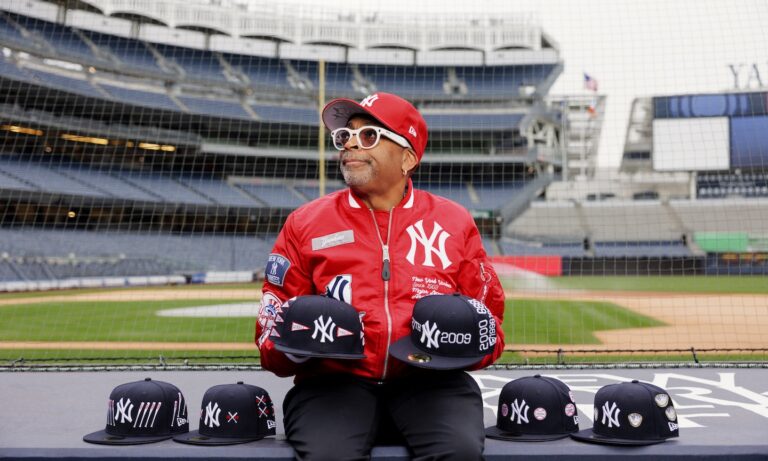 la llamada de spike lee a new era cumple 30 anos 25gramos 2