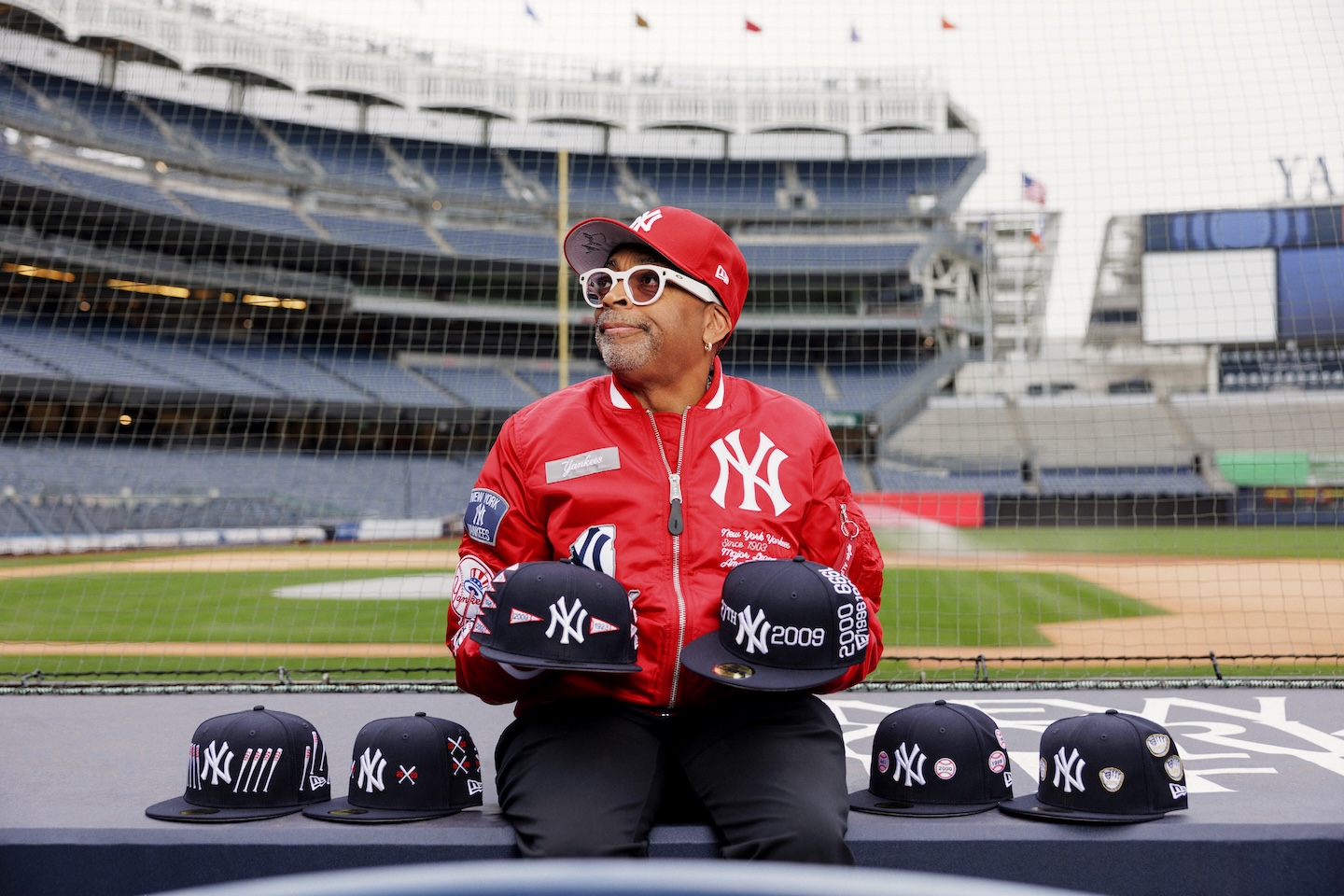 la llamada de spike lee a new era cumple 30 anos 25gramos 2