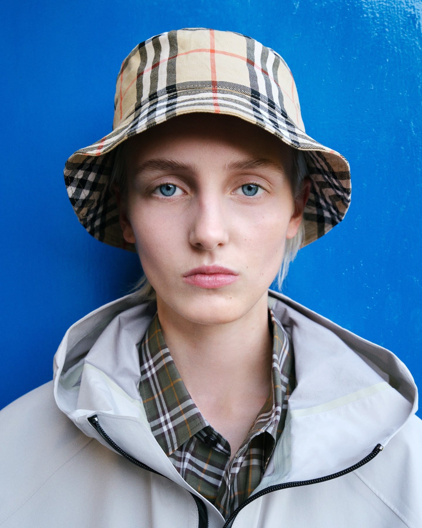 la nueva campana de burberry huele a dia de partido 25gramos 4
