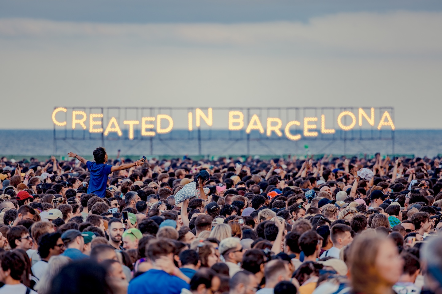 levis vuelve a montar su propio festival dentro del primavera sound 25gramos 1