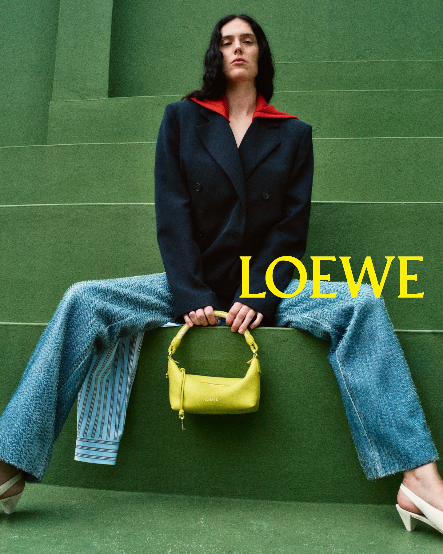 loewe vuela hasta tenerife para su nueva campana 25gramos 1