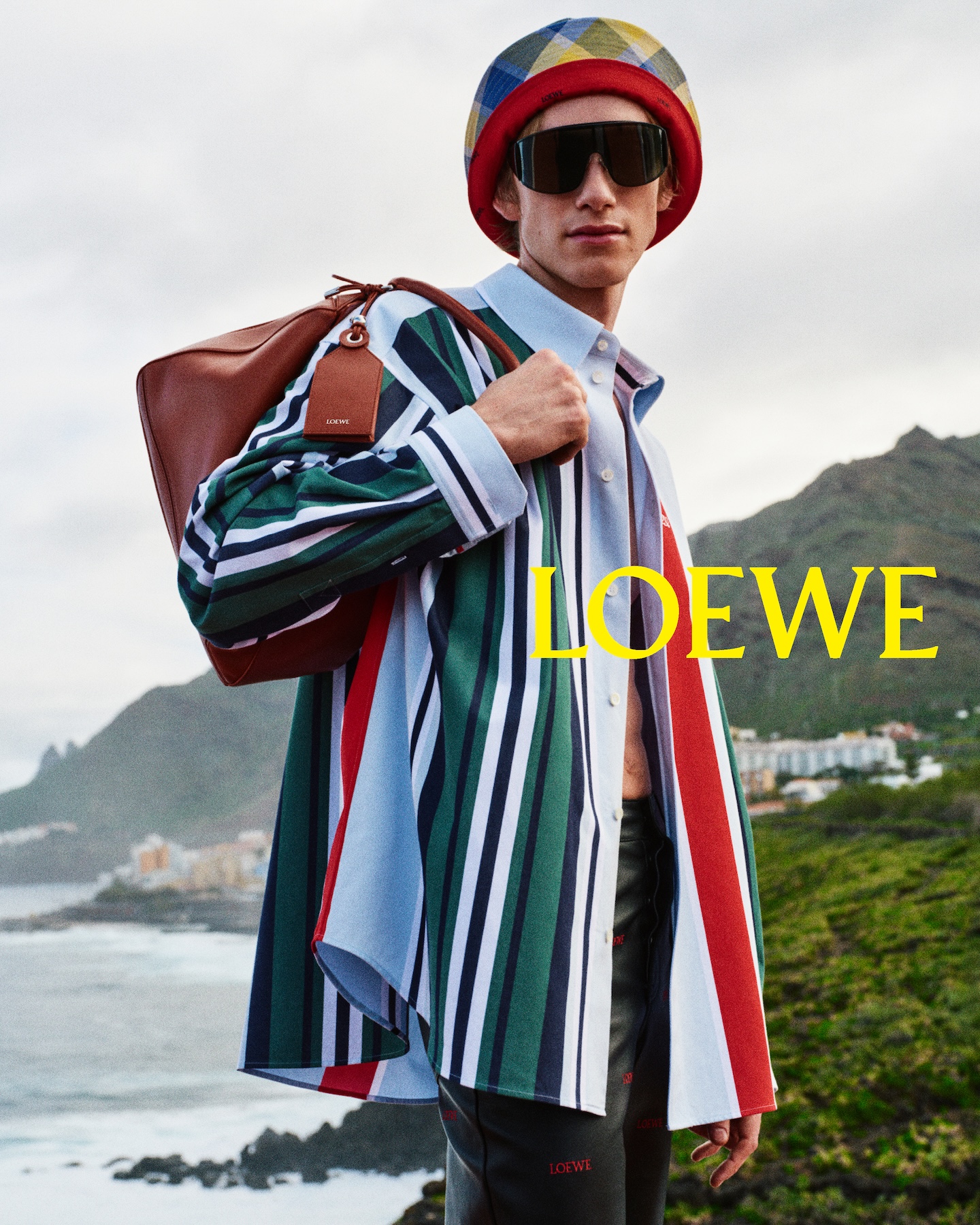 loewe vuela hasta tenerife para su nueva campana 25gramos 3