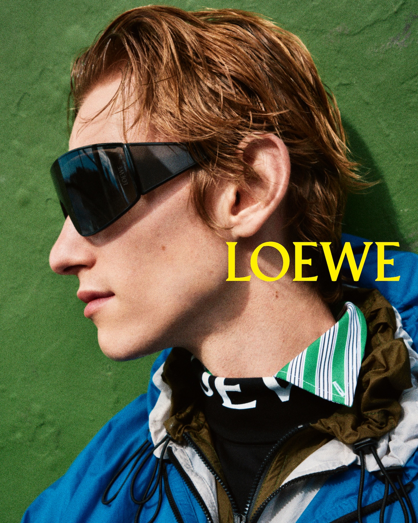 loewe vuela hasta tenerife para su nueva campana 25gramos 5
