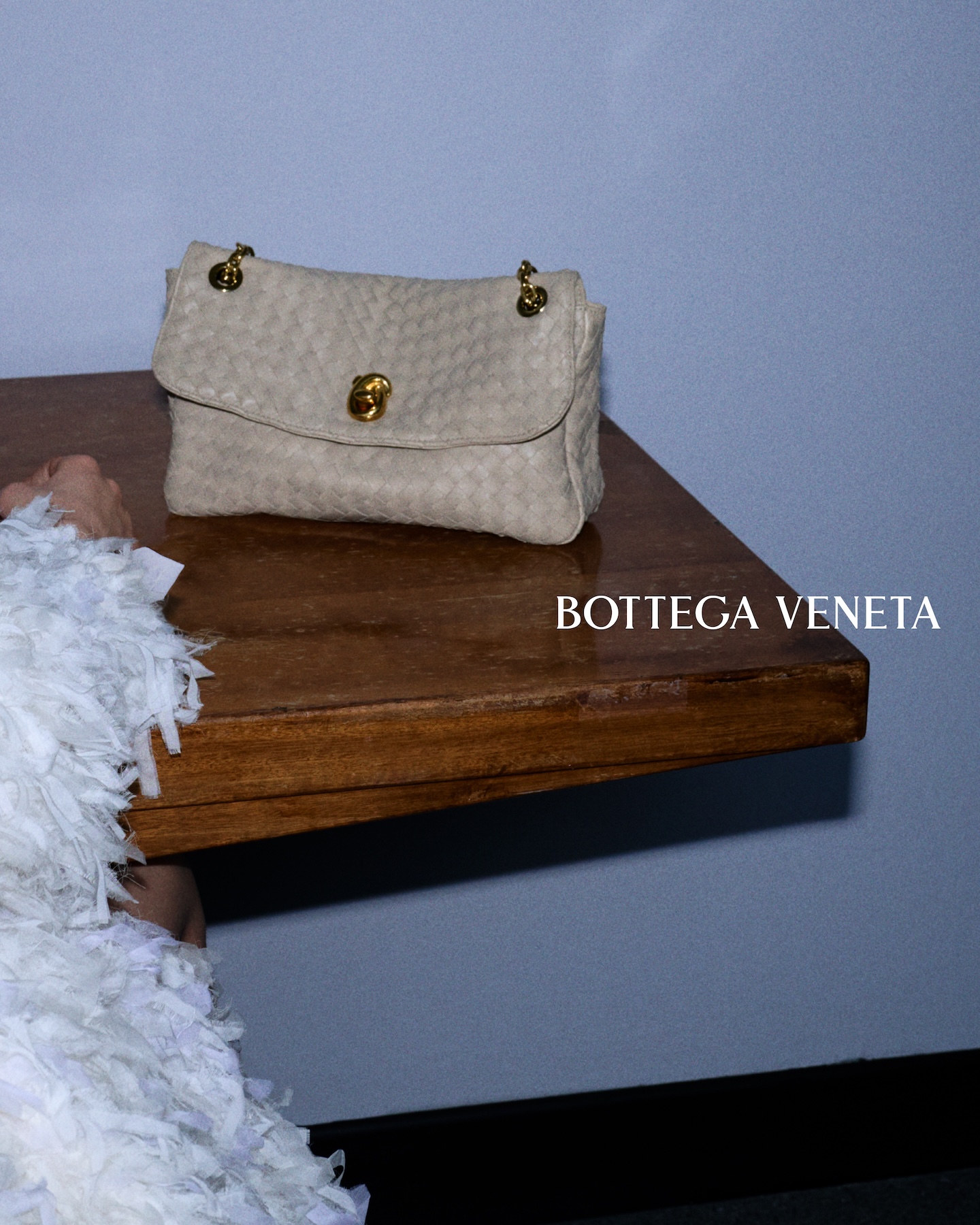 louise trotter devuelve bottega veneta a venecia 25gramos 1