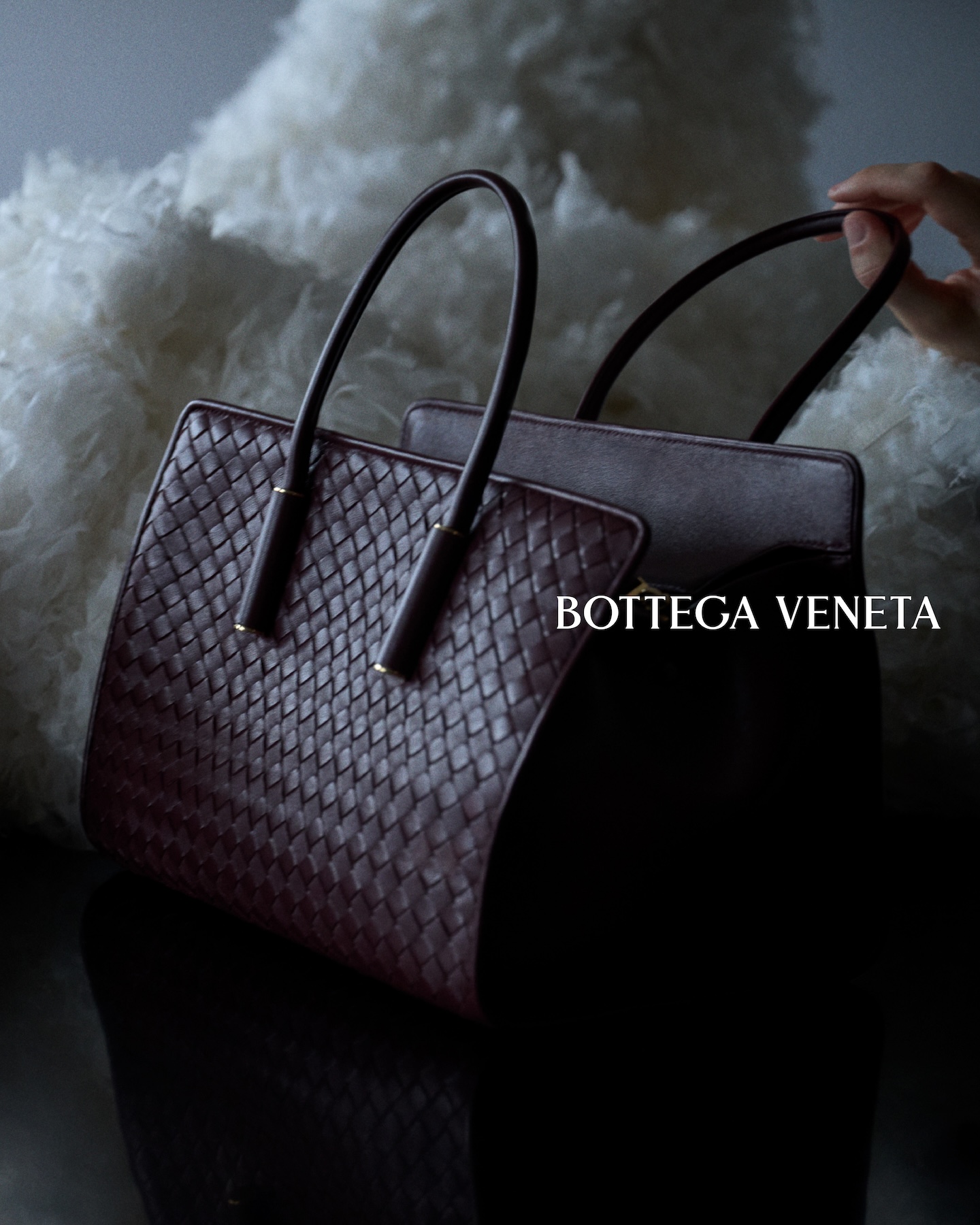 louise trotter devuelve bottega veneta a venecia 25gramos 10