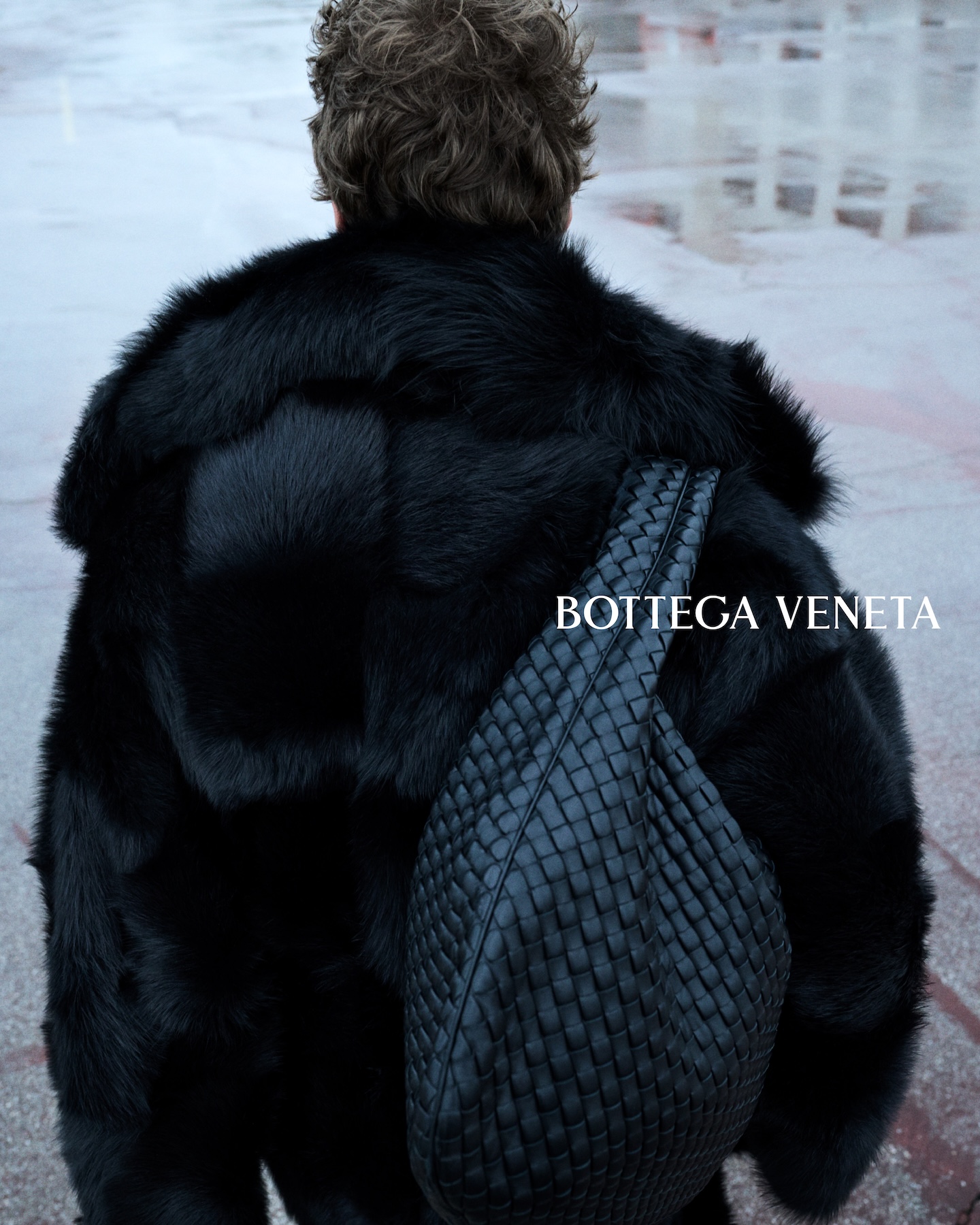 louise trotter devuelve bottega veneta a venecia 25gramos 2