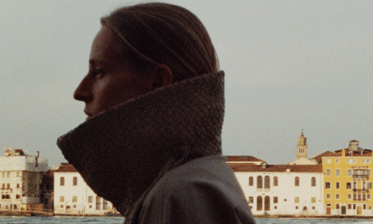 louise trotter devuelve bottega veneta a venecia 25gramos