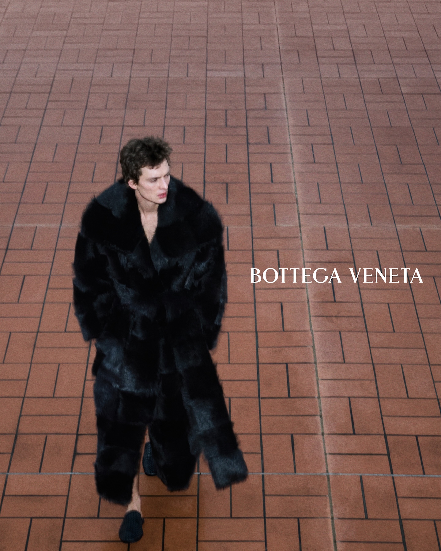 louise trotter devuelve bottega veneta a venecia 25gramos 8