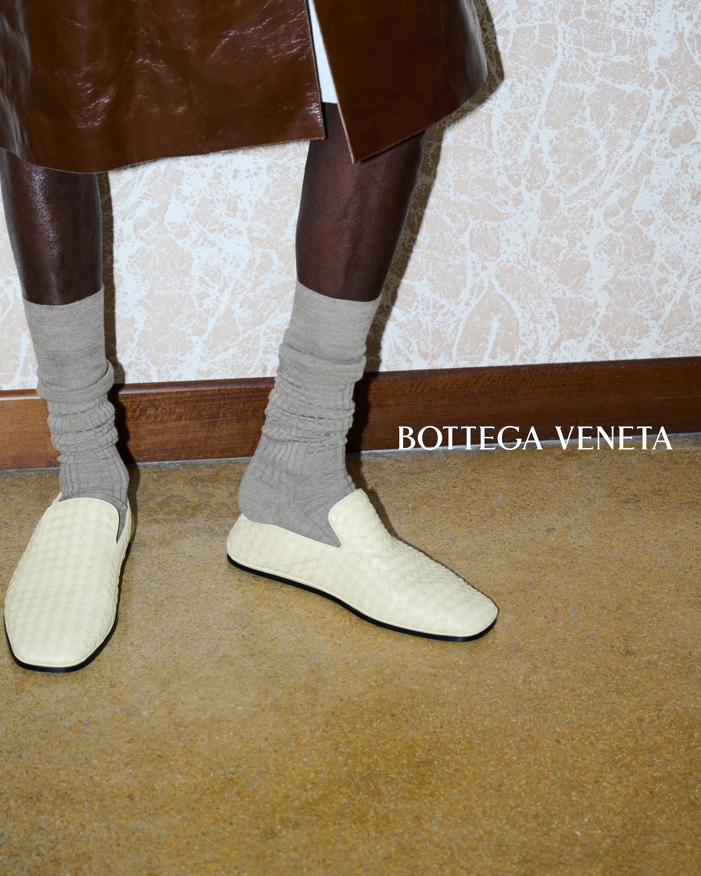 louise trotter devuelve bottega veneta a venecia 25gramos 9