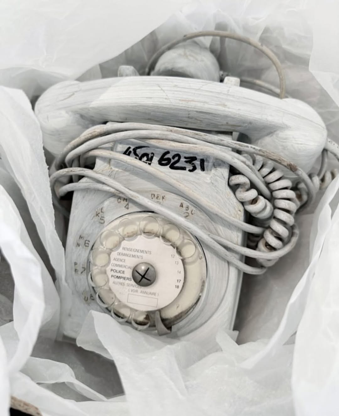 martin margiela abre su archivo personal al publico 25gramos 2